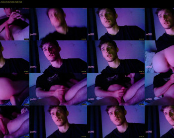 jon3983 — 9 minute Chaturbate male naked cam show, 720p, Jul 2, 2024