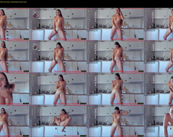 kinkythings_ — 121 minute Chaturbate couple naked cam show, 720p, Jul 2, 2024