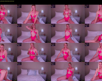 lorenella — 64 minute Chaturbate female naked cam show, 720p, Jul 2, 2024