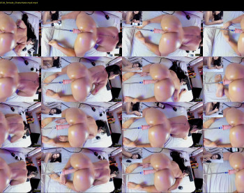 sofia_robertt — 46 minute Chaturbate female naked cam show, 720p, Jul 2, 2024