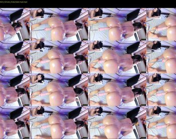 sofia_robertt — 13 minute Chaturbate female naked cam show, 720p, Jul 2, 2024