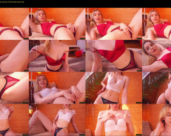 sugaristic — 120 minute Chaturbate female naked cam show, 720p, Jul 2, 2024