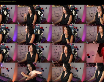 tiny_panther — 71 minute Chaturbate female naked cam show, 720p, Jul 2, 2024