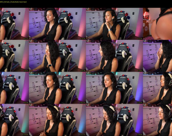tiny_panther — 111 minute Chaturbate female naked cam show, 720p, Jul 2, 2024