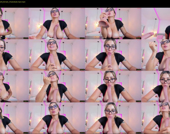 valerynova — 28 minute Chaturbate female naked cam show, 720p, Jul 2, 2024