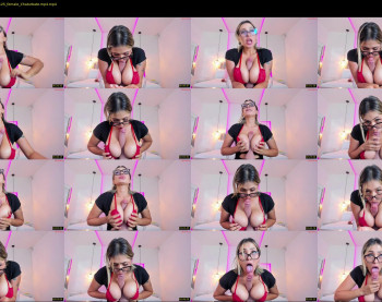 valerynova — 6 minute Chaturbate female naked cam show, 720p, Jul 3, 2024