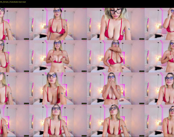 valerynova — 4 minute Chaturbate female naked cam show, 720p, Jul 3, 2024