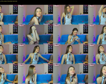 vanila_cream_ — 40 minute Chaturbate couple naked cam show, 720p, Jul 2, 2024