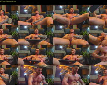 davidd_blake — 25 minute Chaturbate male naked cam show, 720p, Jul 3, 2024