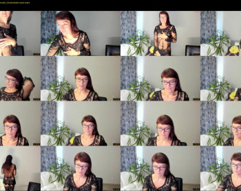 fritha — 20 minute Chaturbate female naked cam show, 720p, Jul 3, 2024