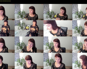 fritha — 34 minute Chaturbate female naked cam show, 720p, Jul 3, 2024