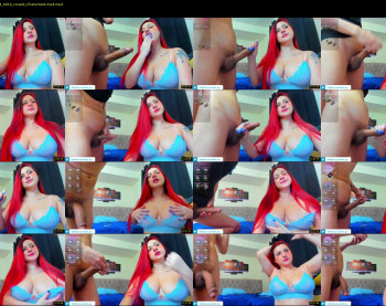 hotfireelement — 41 minute Chaturbate couple naked cam show, 720p, Jul 4, 2024