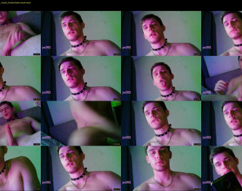jon3983 — 33 minute Chaturbate male naked cam show, 720p, Jul 4, 2024
