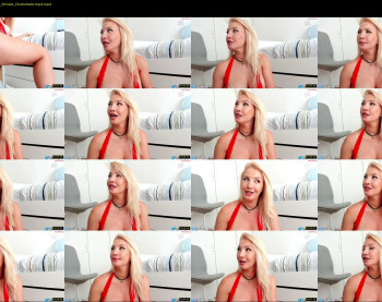 liloukatt — 7 minute Chaturbate female naked cam show, 720p, Jul 3, 2024