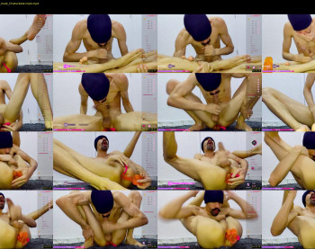 onnick_ — 19 minute Chaturbate male naked cam show, 720p, Jul 4, 2024