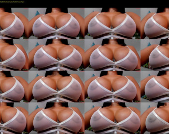 rosalia_04 — 73 minute Chaturbate female naked cam show, 720p, Jul 4, 2024