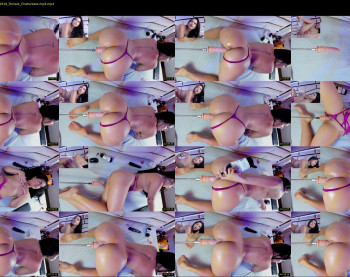 sofia_robertt — 121 minute Chaturbate female naked cam show, 720p, Jul 3, 2024