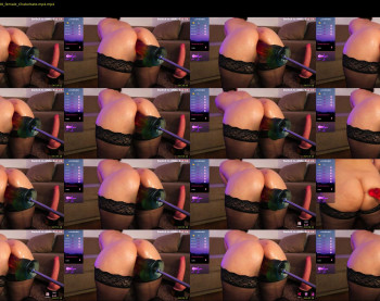tinytina95 — 6 minute Chaturbate couple naked cam show, 720p, Jul 3, 2024