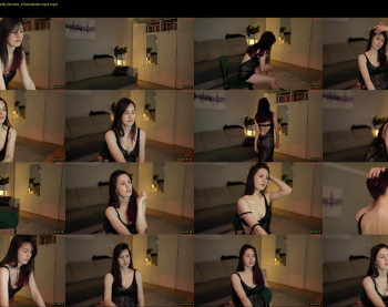 _blackbee_ — 76 minute Chaturbate female naked cam show, 720p, Jul 4, 2024
