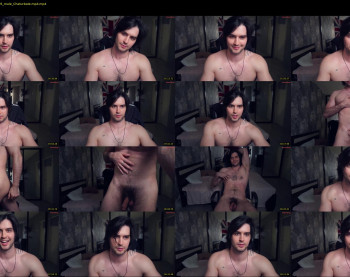 _fatrabbit — 11 minute Chaturbate male naked cam show, 720p, Jul 4, 2024