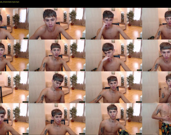 _kurt — 120 minute Chaturbate male naked cam show, 720p, Jul 4, 2024