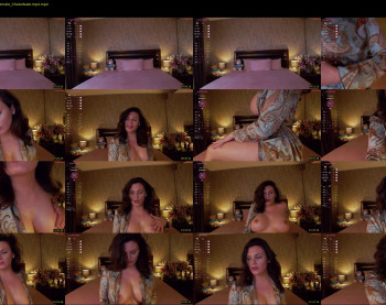 karrin — 24 minute Chaturbate female naked cam show, 720p, Jul 4, 2024