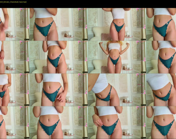 rennatha21 — 8 minute Chaturbate female naked cam show, 720p, Jul 4, 2024