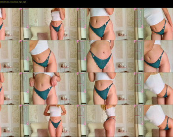 rennatha21 — 13 minute Chaturbate female naked cam show, 720p, Jul 4, 2024