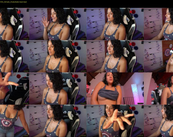 tiny_panther — 120 minute Chaturbate female naked cam show, 720p, Jul 4, 2024