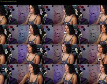 tiny_panther — 56 minute Chaturbate female naked cam show, 720p, Jul 4, 2024