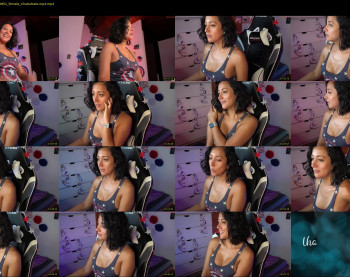 tiny_panther — 45 minute Chaturbate female naked cam show, 720p, Jul 4, 2024