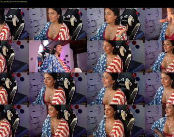 tiny_panther — 103 minute Chaturbate female naked cam show, 720p, Jul 5, 2024