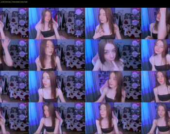 coddleweeper — 13 minute Chaturbate female naked cam show, 720p, Jul 5, 2024