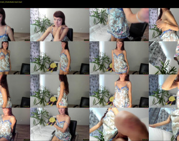 fritha — 120 minute Chaturbate female naked cam show, 720p, Jul 5, 2024