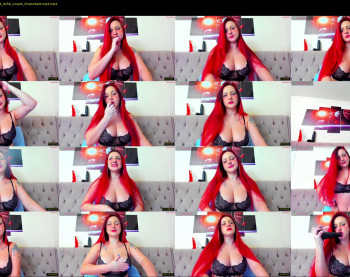 hotfireelement — 122 minute Chaturbate couple naked cam show, 720p, Jul 6, 2024