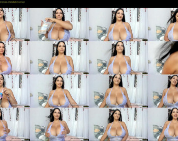 loreth_jw — 12 minute Chaturbate female naked cam show, 720p, Jul 5, 2024