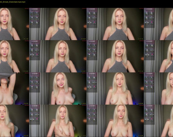 oh_honey_ — 7 minute Chaturbate female naked cam show, 720p, Jul 6, 2024