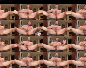 ryanlanders — 38 minute Chaturbate male naked cam show, 720p, Jul 5, 2024