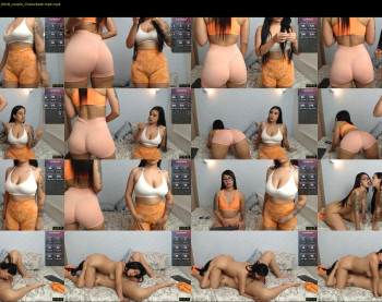 sofia_stonee1 — 28 minute Chaturbate female naked cam show, 720p, Jul 6, 2024