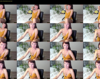 fritha — 5 minute Chaturbate female naked cam show, 720p, Jul 6, 2024