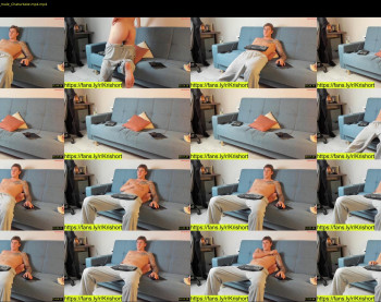 krishort — 20 minute Chaturbate male naked cam show, 720p, Jul 6, 2024