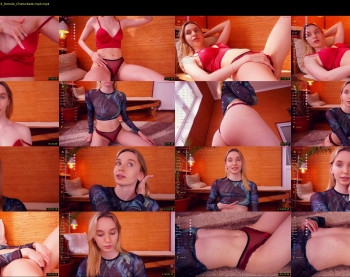 sugaristic — 121 minute Chaturbate female naked cam show, 720p, Jul 6, 2024