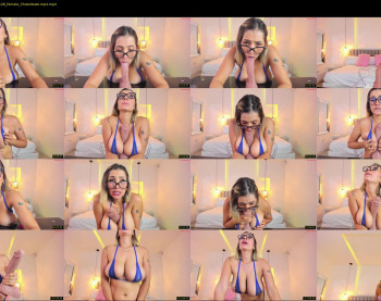 valerynova — 88 minute Chaturbate female naked cam show, 720p, Jul 7, 2024