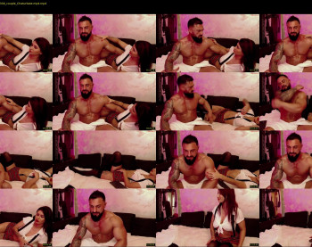 adonis_msc — 13 minute Chaturbate male naked cam show, 720p, Jul 7, 2024