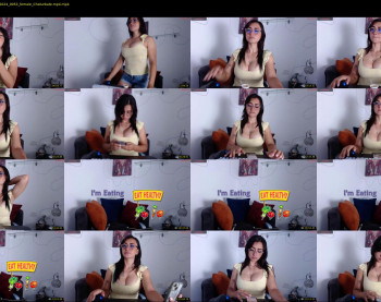 celeste_rodriguez_ — 103 minute Chaturbate female naked cam show, 720p, Jul 8, 2024