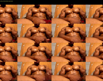 eldisiac — 3 minute Chaturbate male naked cam show, 720p, Jul 7, 2024