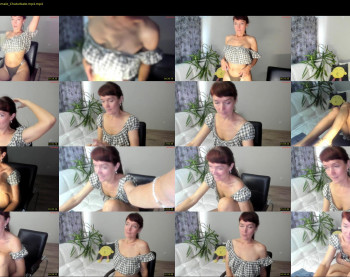 fritha — 40 minute Chaturbate female naked cam show, 720p, Jul 7, 2024