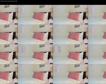 jackie_jonhson — 3 minute Chaturbate female naked cam show, 720p, Jul 7, 2024