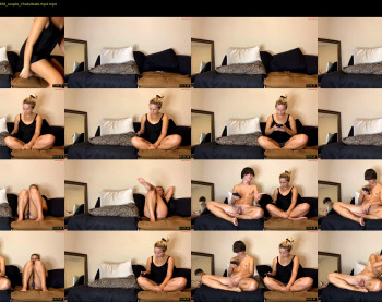 jacksoftboy — 19 minute Chaturbate male naked cam show, 720p, Jul 7, 2024