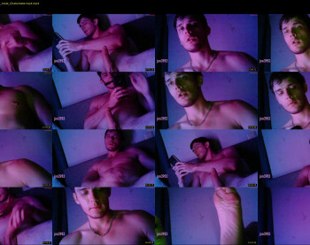 jon3983 — 61 minute Chaturbate male naked cam show, 720p, Jul 7, 2024